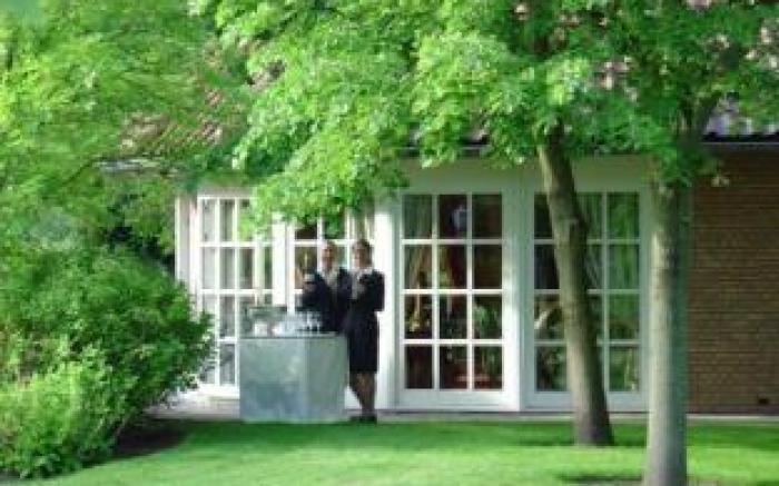 Fletcher Parkhotel De Wiemsel