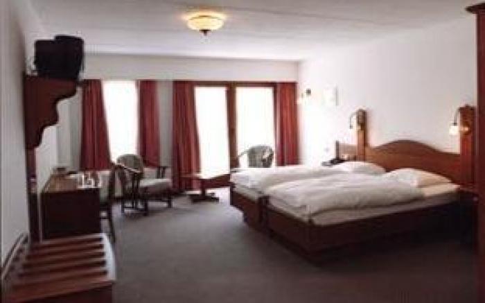 Hotel Restaurant De Roosterhoeve