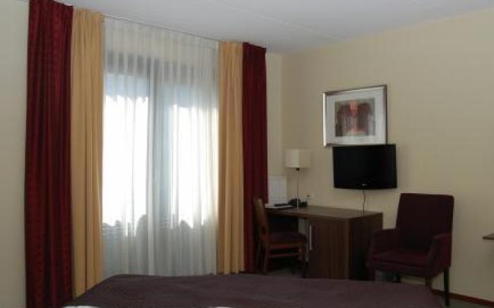 Hampshire Hotel - Avenarius