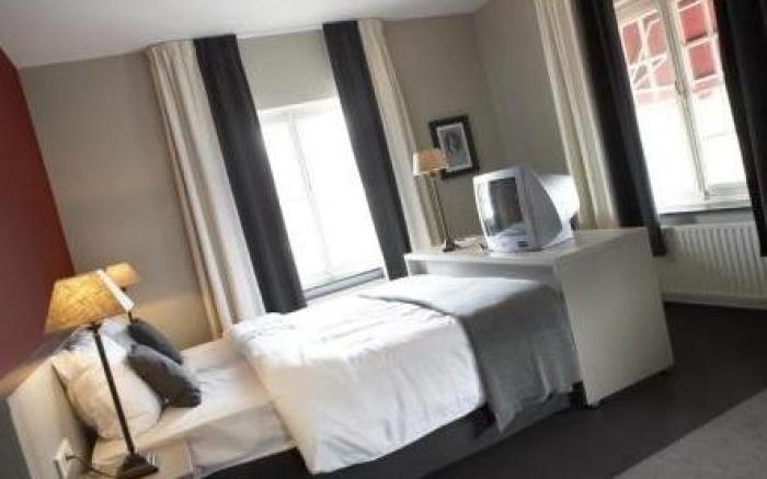 Hotel De Prins