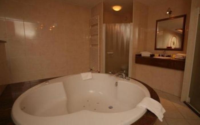Hotel van der Valk Spier Dwingeloo