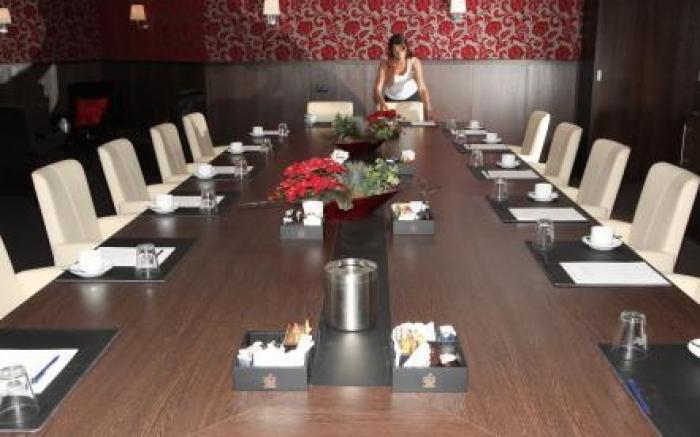 Hotel van der Valk Spier Dwingeloo