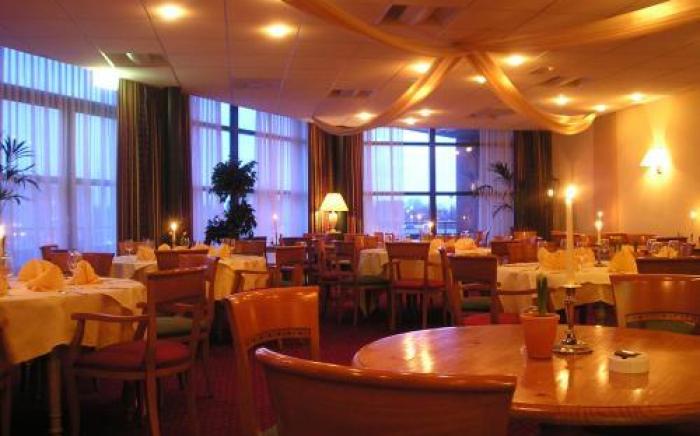 City Hotel Restaurant Stadskanaal