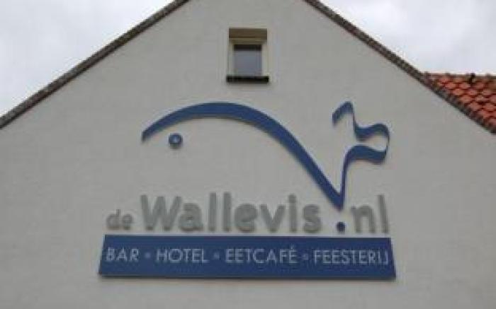 Bar-Bistro-Hotel DOK