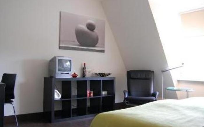 Bar-Bistro-Hotel DOK
