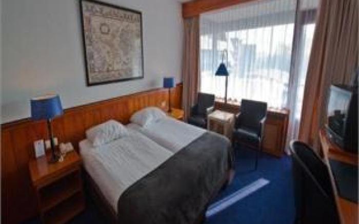 Van der Valk Hotel Tiel