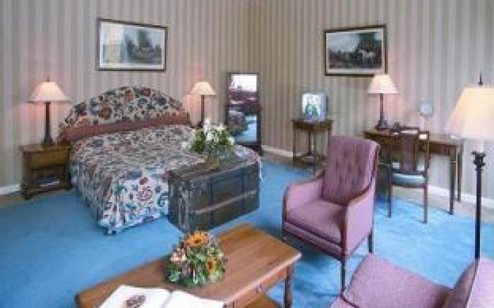 Central Park Voorburg - Relais & Chateaux