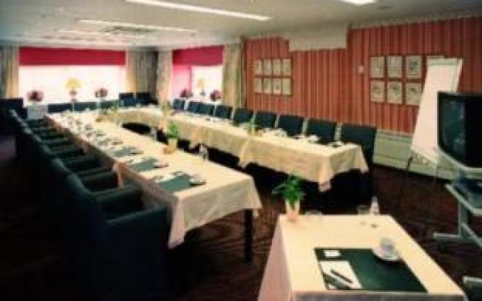 Van der Valk Hotel 's-Hertogenbosch – Vught