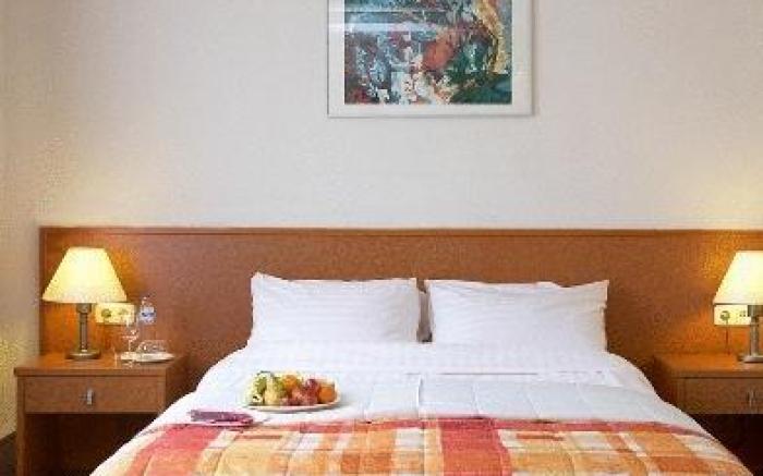 Fletcher Hotel-Restaurant Waalwijk