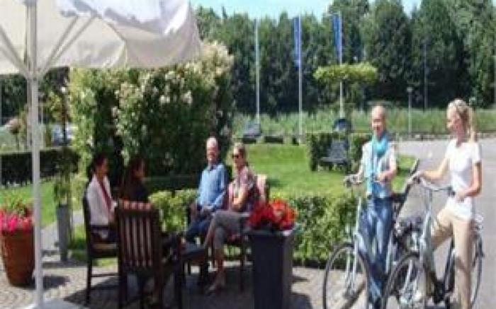 Fletcher Hotel-Restaurant Zevenbergen-Moerdijk