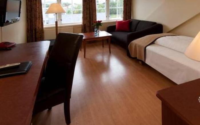 Thon Partner Hotel Baronen