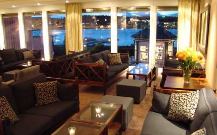 Tyrifjord Hotell