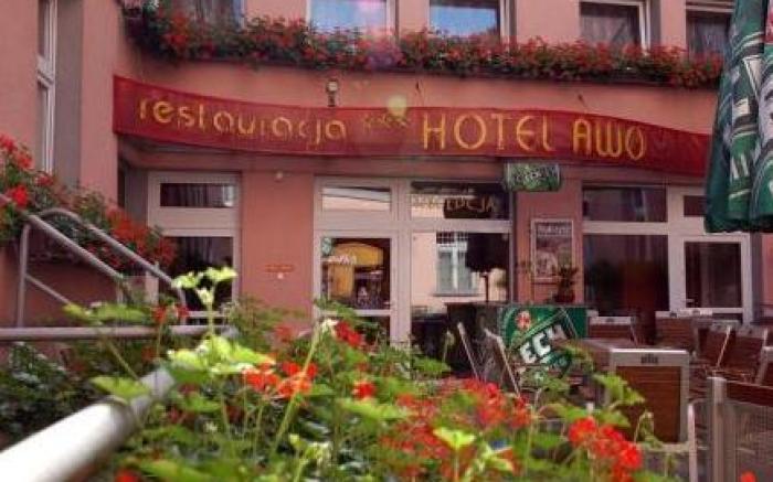 Hotel Awo
