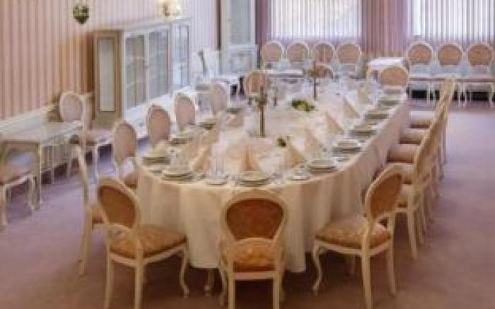 Hotel Astor