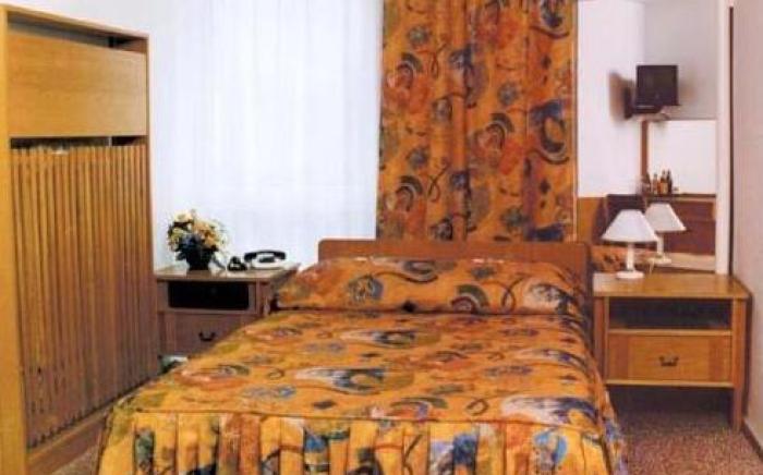 Hotel Gromada Lomza