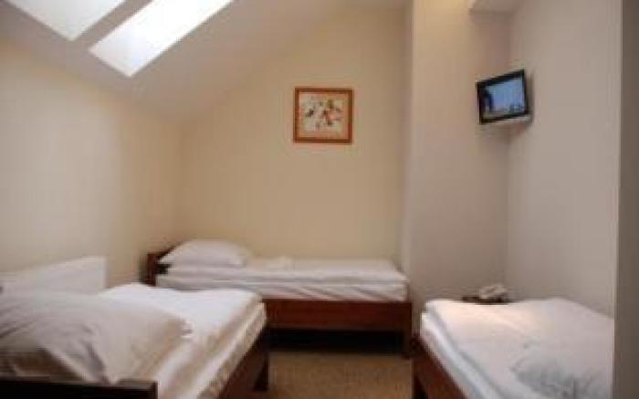 Hotel Olecki