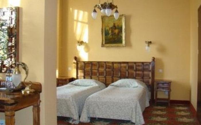 Hotel Zamek Ryn