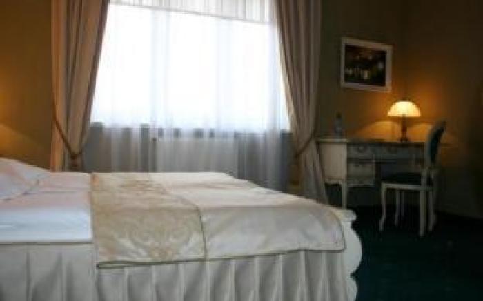 Hotel Chopin Business&SPA