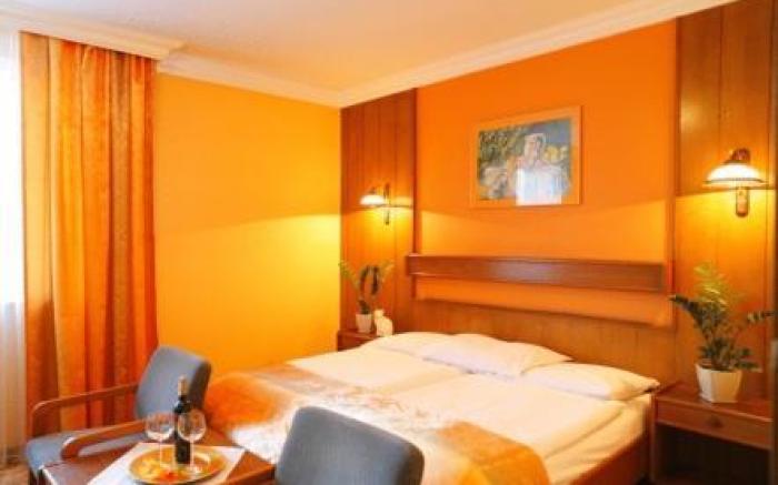Hotel Sylwia
