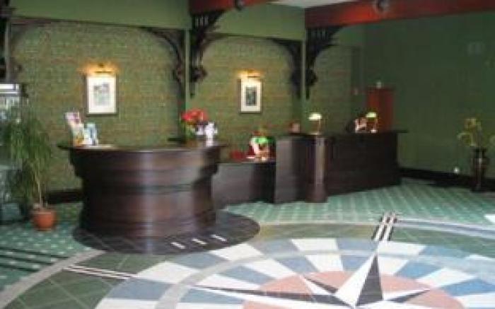 Hotel Anders
