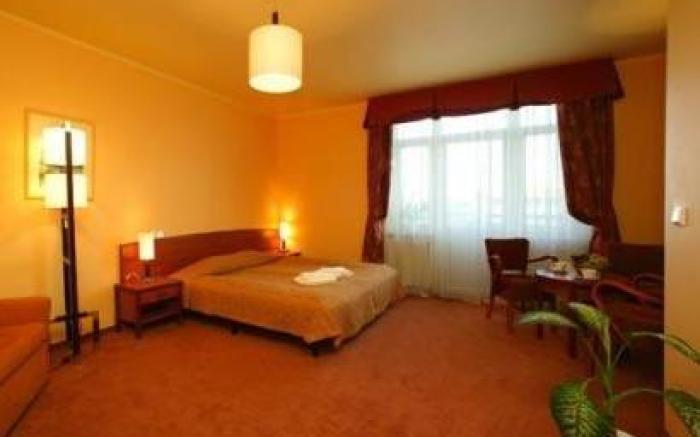 Villa Herkules - Adults Only