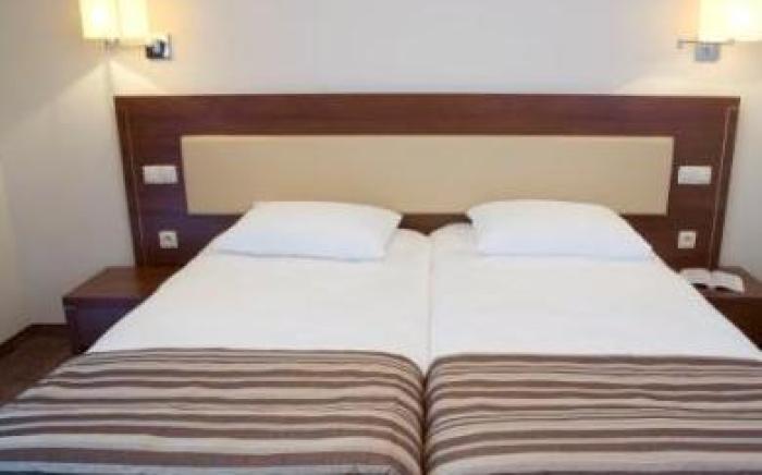Hotel Olympic Spa & Wellness