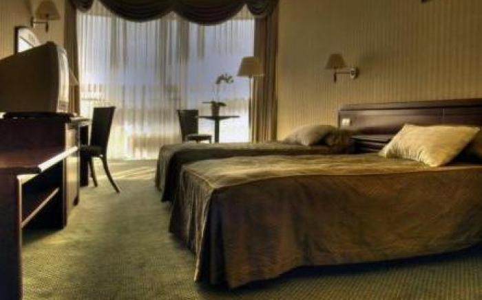 Hotel Olympic