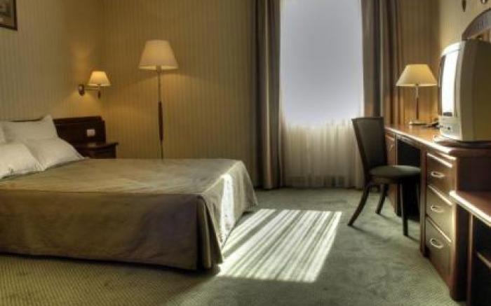 Hotel Olympic