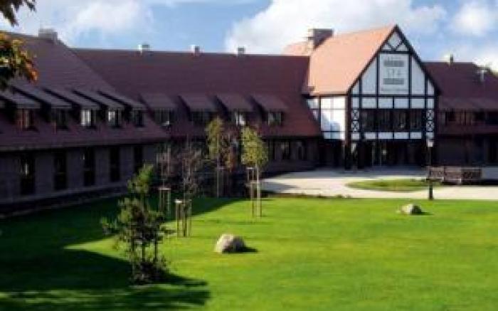Hotel SPA Dr Irena Eris Wzgorza Dylewskie
