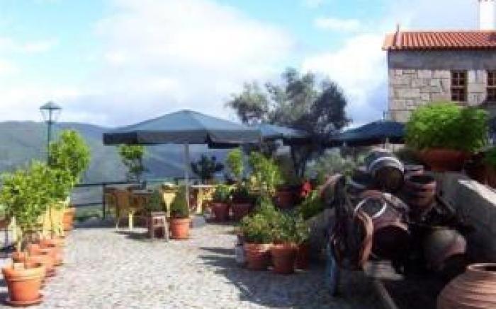Hotel Rural Quinta da Geia