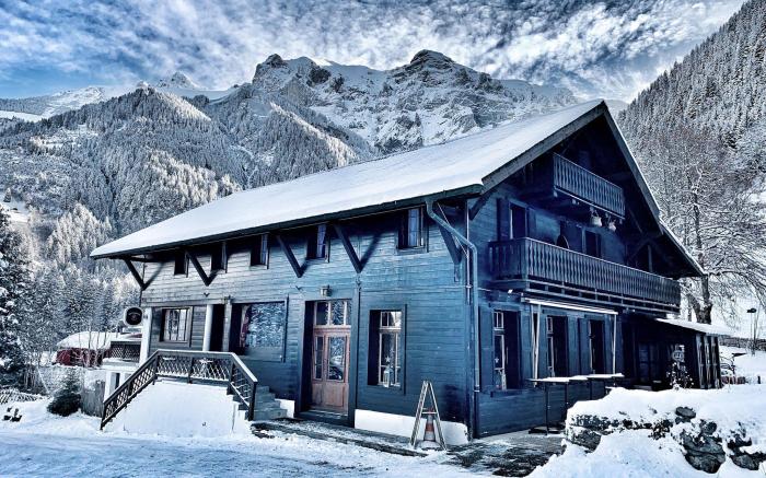Guest House du Grand Paradis