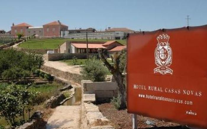 Casas Novas Countryside Hotel Spa & Events