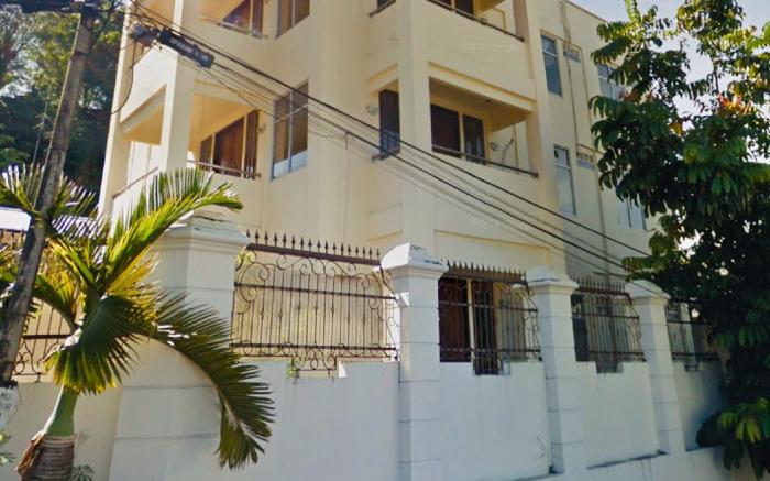 OYO 2648 Le Reve Residence
