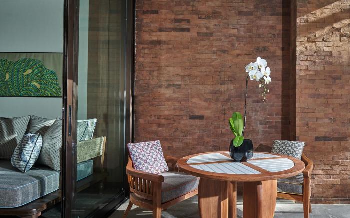 Andaz Bali
