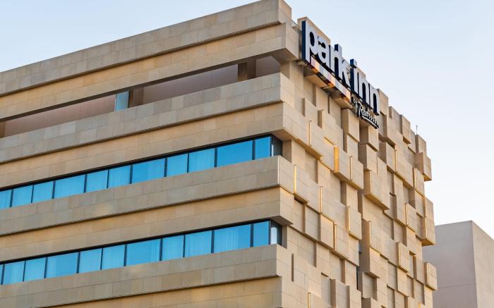 Park Inn By Radisson Riyadh