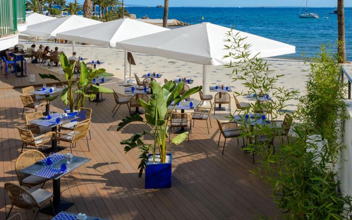 Hotel Vibra Marítimo