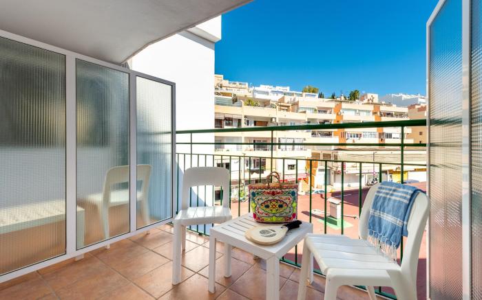 Hotel Vibra Marítimo