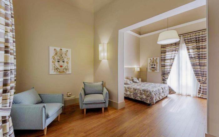 Hotel Vittoria