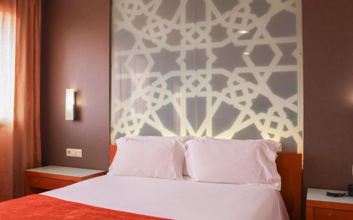 Hotel Granada Palace, affiliated by Meliá