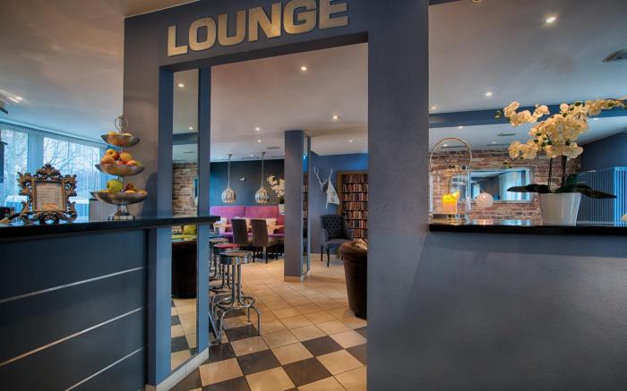 enjoy hostel Berlin City West