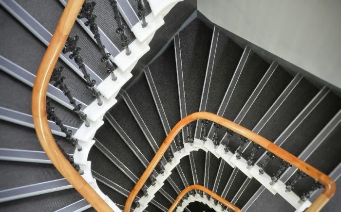 Destiny Scotland - St Andrew Square Apartments