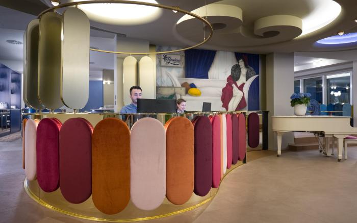 Hotel La Gradisca