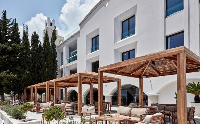 Esperos Village Blue & Spa - Adults Only