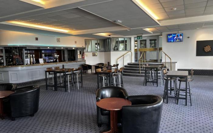Ox Hotel Carlisle