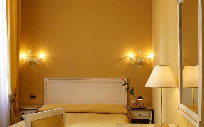 Hotel Ca' D'Oro