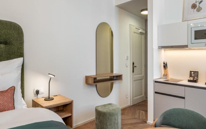 The Botanist by Adrez