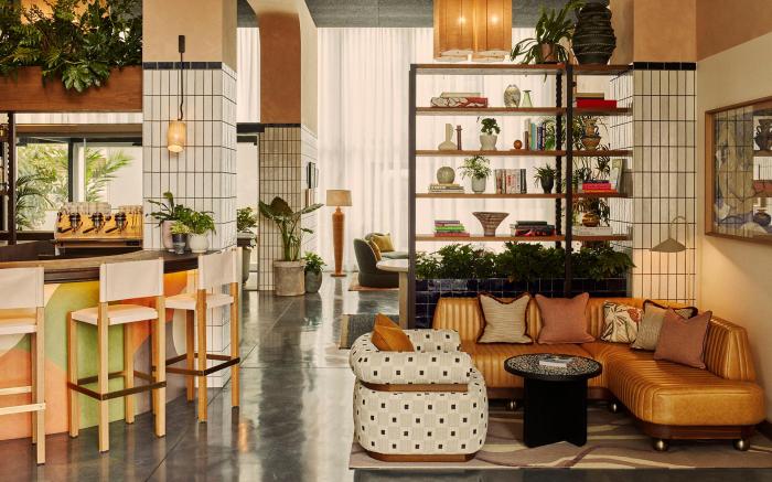 The Hoxton, Poblenou 