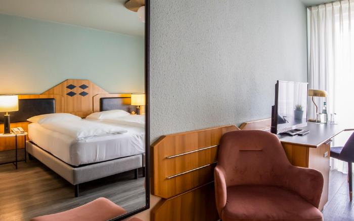 Mercure Hotel Pforzheim