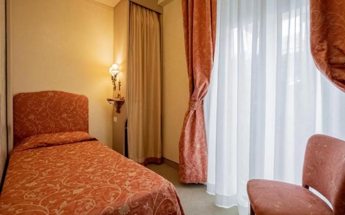 Hotel Rigel