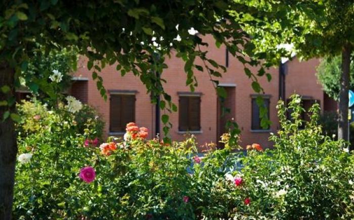 Club del Sole Bologna Easy Camping Village